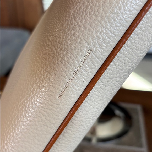 Coach Legacy Zip Top Crossbody in Colorblock - Picture 6 of 12